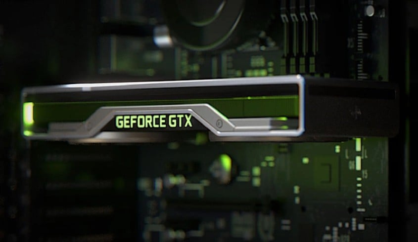 GTX là 1 dòng card được sản xuất bởi NVIDIA có hiệu suất xử lý cực kỳ cao