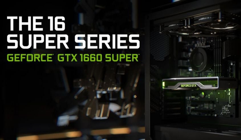 Card màn hình, VGA NVIDIA GTX 1660 Super mới 100%, giá rẻ nhất 2022 –  tinhocngoisao.com