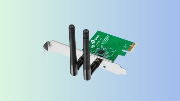 Thiết kế nhỏ gọn, phù hợp với nhiều loại case máy tính