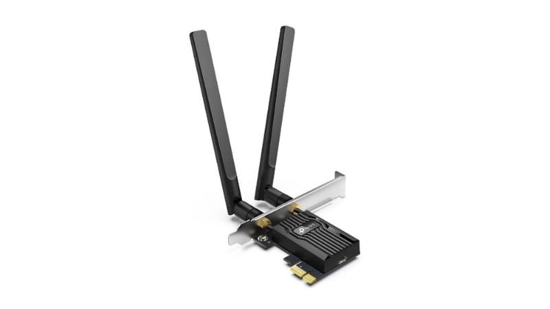 TP-Link Archer TX55E AX3000 cung cấp tính năng bảo mật tiên tiến với chuẩn WPA3