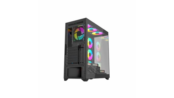 Case Centaur NOVA kết nối đa dạng