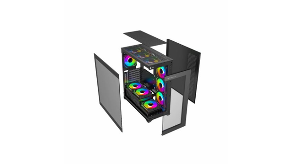 Case Centaur NOVA tản nhiệt hệu quả