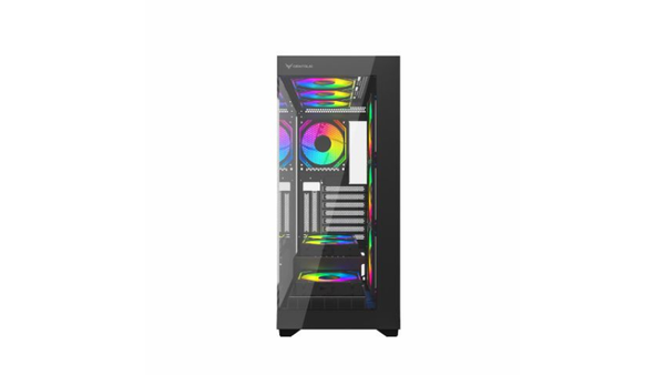 Case Centaur NOVA thiết kế tối giản