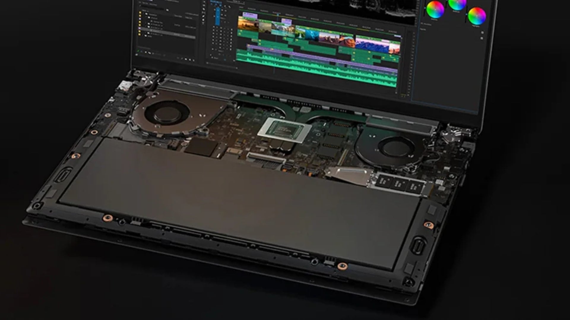 Cấu hình laptop Lenovo đa dạng từ cơ bản văn phòng đến gaming mạnh mẽ