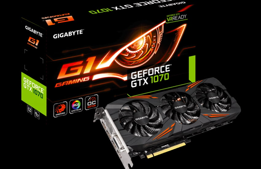 Gigabyte có thể từ chối cung cấp bảo hành cho card đồ họa