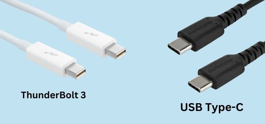 Chuẩn kết nối USB Type-C