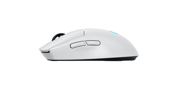 Chuột Logitech Pro 2 Lightspeed Wireless Gaming trang bị nhiều tính năng