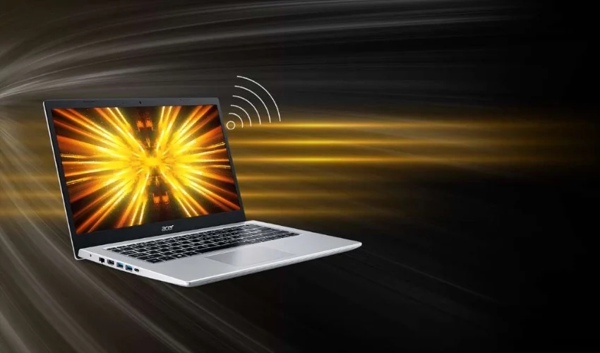 Laptop Acer Swift 3 SF313 53 518Y (NX.A4JSV.003)