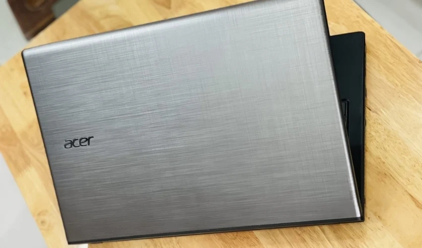 Có nên mua laptop Acer không?