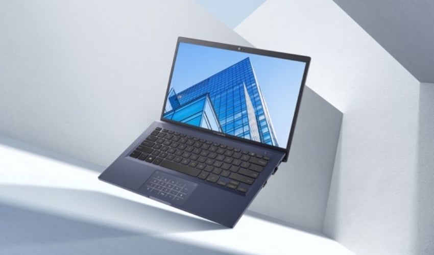 Laptop Asus Expertbook B1400CEAE-EK2779