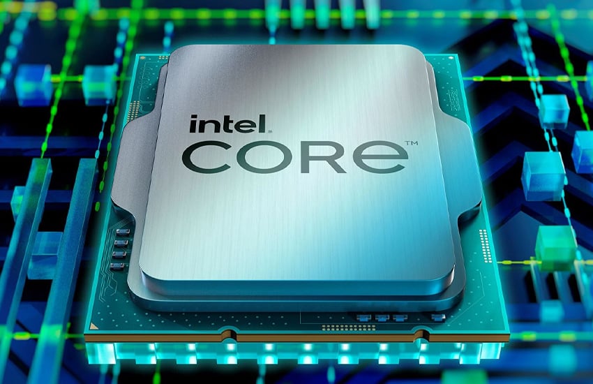 Chọn vi xử lý CPU Core i3 đến i7