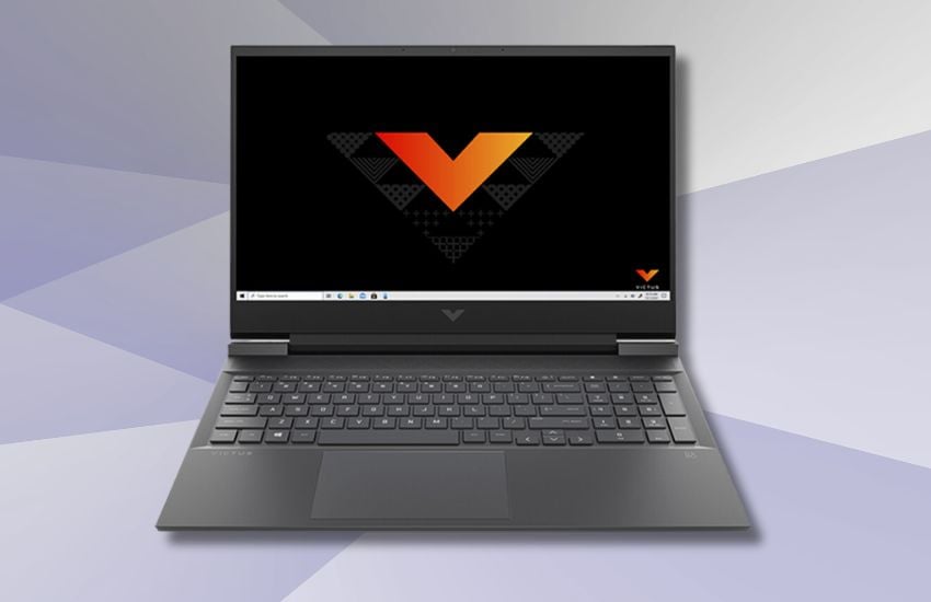 Laptop HP Victus 16-e0179AX 4R0V0PA R5-5600H có hiệu năng mạnh mẽ