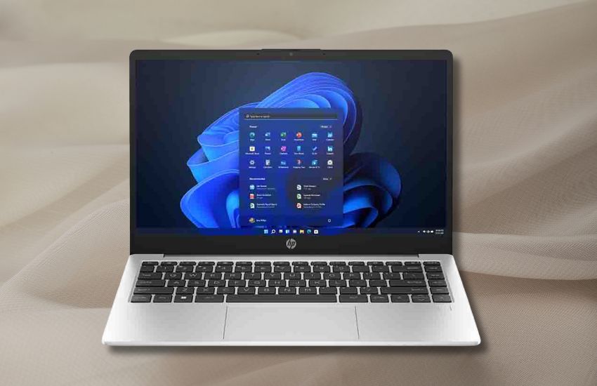 Laptop HP 240 G10 - 8U7D8PA có giá bán phải chăng