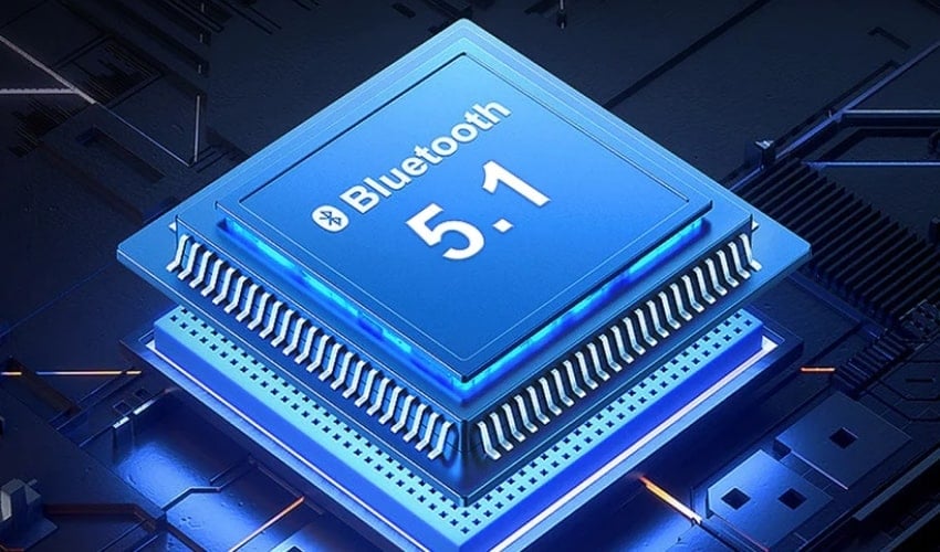 Công nghệ Bluetooth 5.1