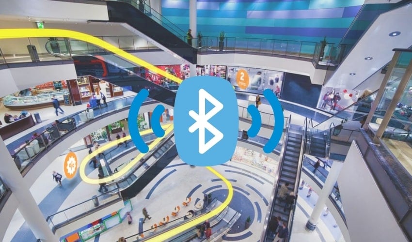 Bluetooth 5.1 được ứng dụng trong nhiều lĩnh vực
