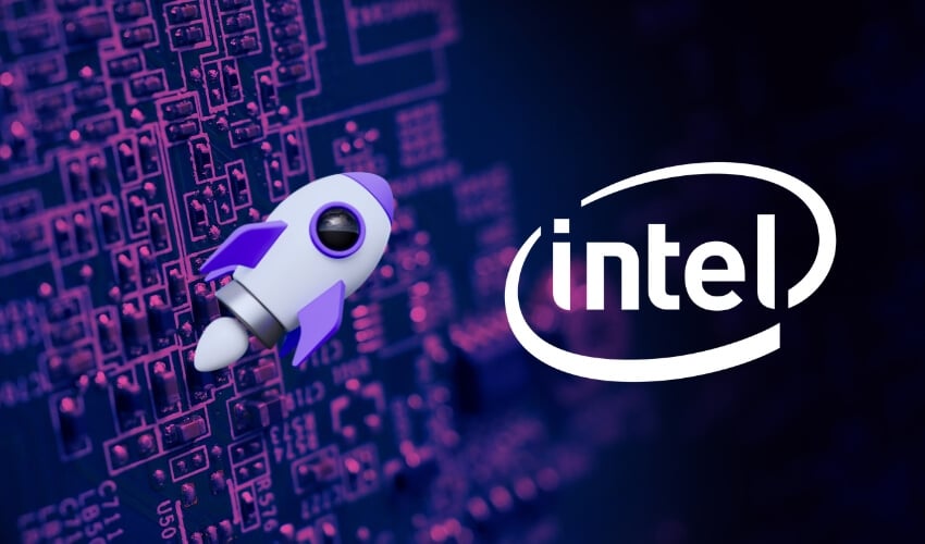 Công nghệ Intel Turbo Boost