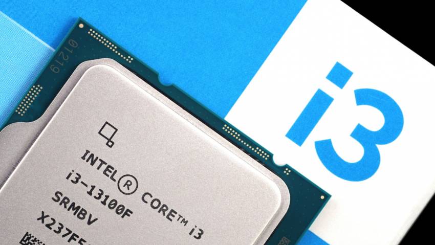 core i3 là gì