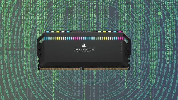 Corsair Dominator Platinum RGB 32GB