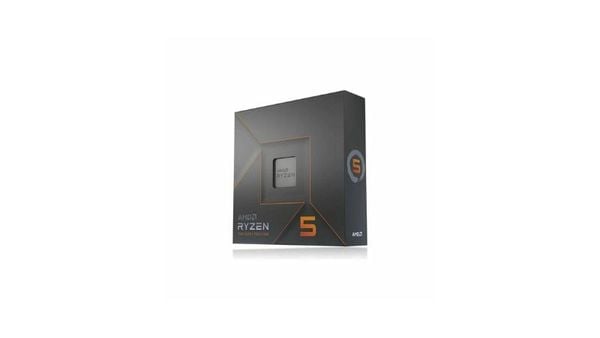 CPU AMD Ryzen 5 7500F Tr tốc độ cao