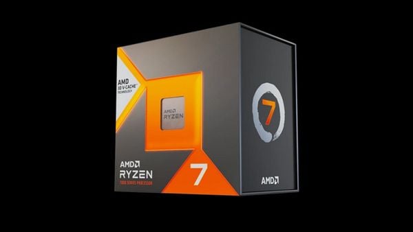 CPU AMD Ryzen 7 7800X3D phù hợp với nhiều đối tượng