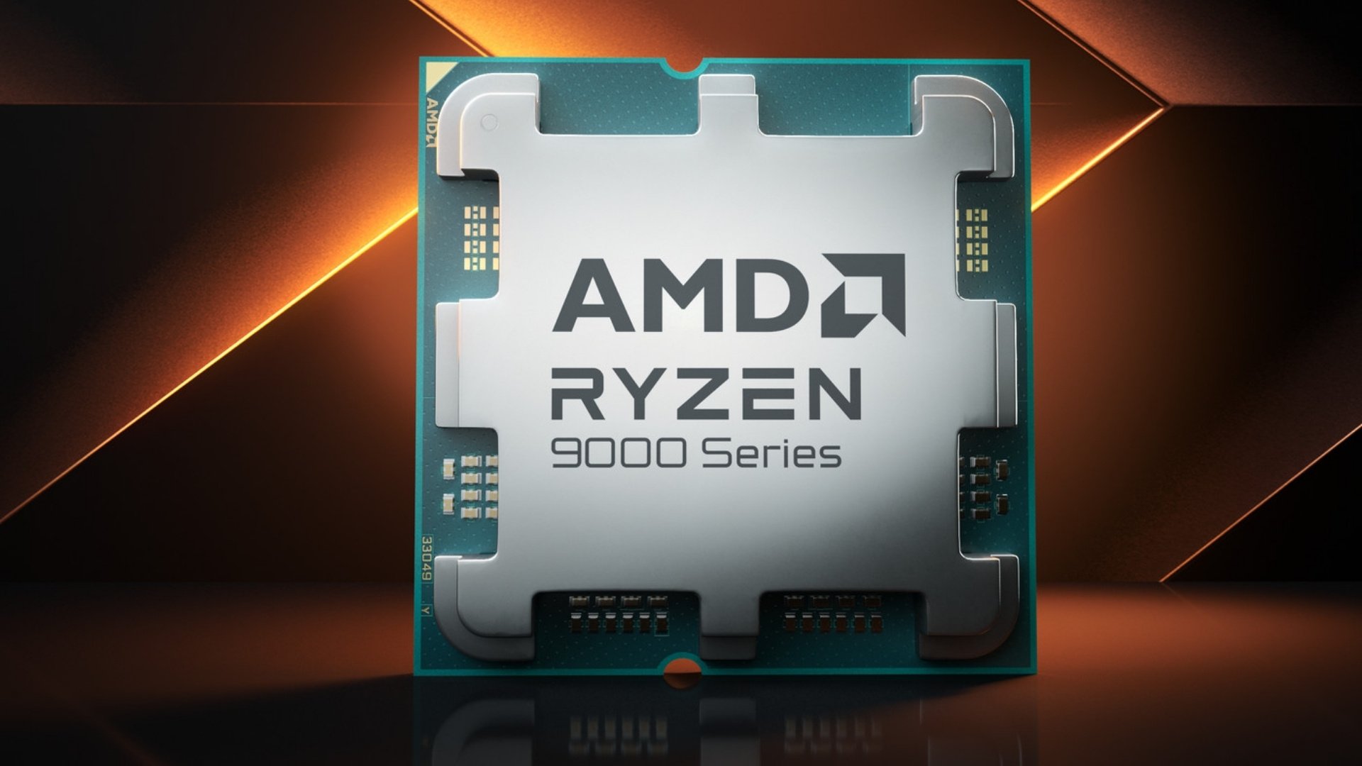 CPU AMD Ryzen 9 9950X Tray New - Dễ dàng xử lý các tác vụ đa nhiệm