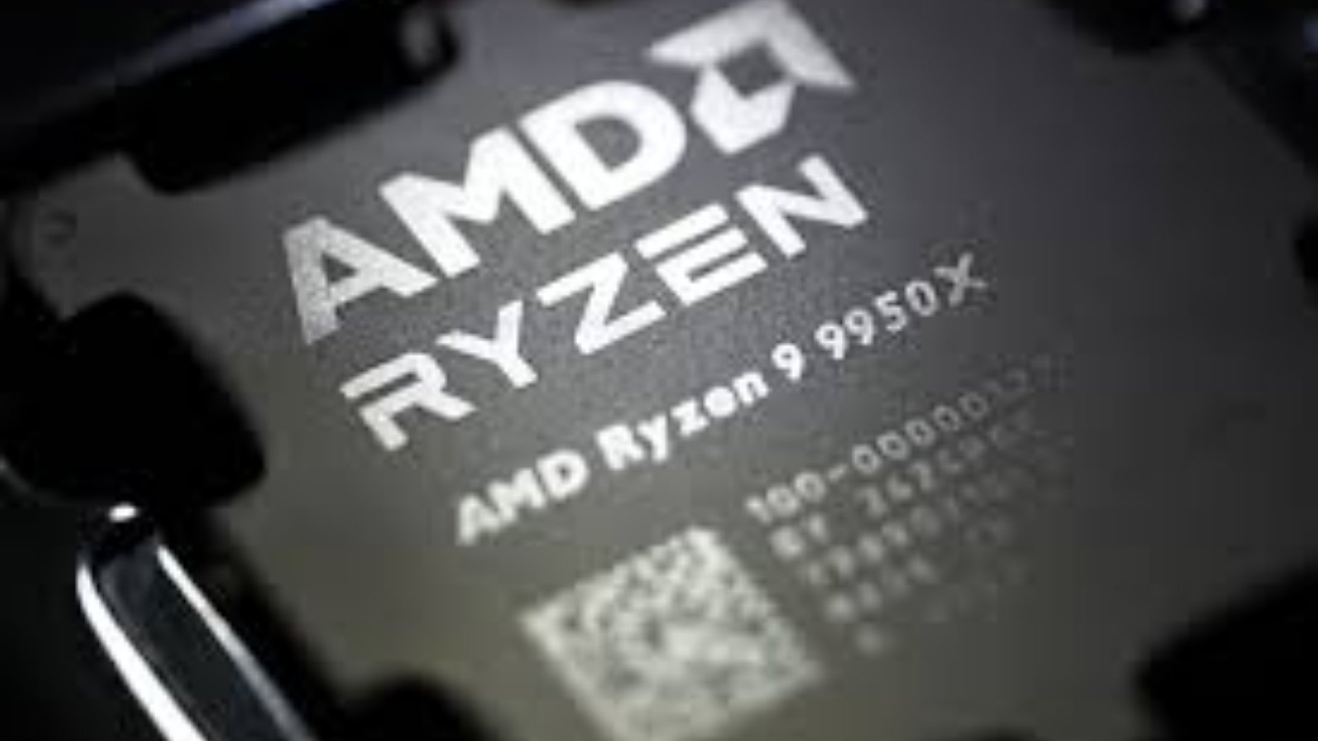 CPU AMD Ryzen 9 9950X Tray New - tối ưu hóa hiệu suất và trải nghiệm