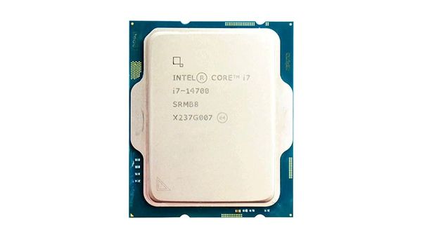 ICPU ntel Core i7-14700 tích hợp nhiều công nghệ