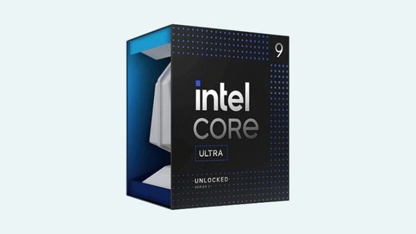 Hỗ trợ RAM DDR5 thế hệ mới có tốc độ cực nhanh