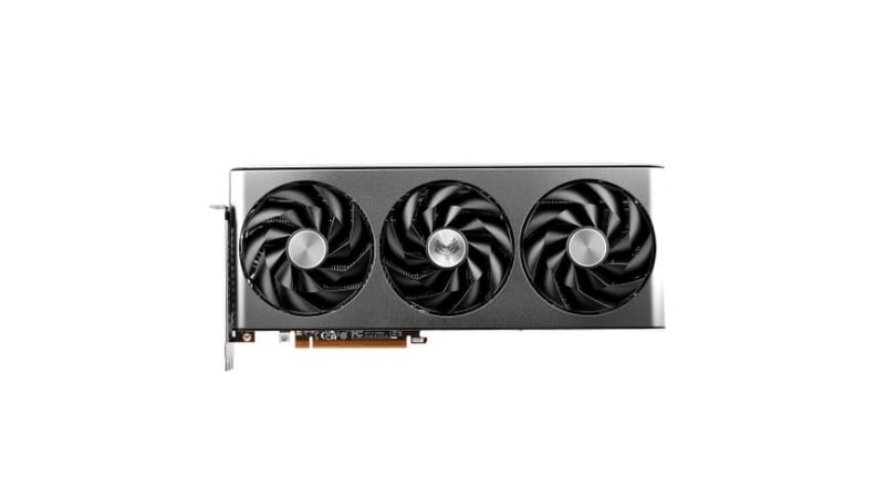 Được trang bị xung nhịp lên đến 2565 MHz và bộ nhớ 16GB GDDR6, SAPPHIRE NITRO+ AMD Radeon RX 7800 XT GAMING OC 16GB cung cấp sức mạnh xử lý đồ họa đáng kể