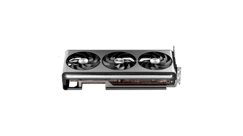 SAPPHIRE NITRO+ AMD Radeon RX 7800 XT GAMING OC 16GB còn tích hợp Dual BIOS