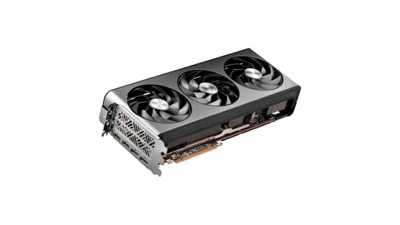 SAPPHIRE NITRO+ AMD Radeon RX 7800 XT GAMING OC 16GB tương thích với nhiều loại mainboard phổ biến trên thị trường