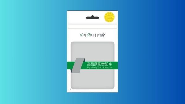 Sản phẩm được thiết kế với 8 dây 8P8C cùng 2 đầu RJ-45 bấm sẵn