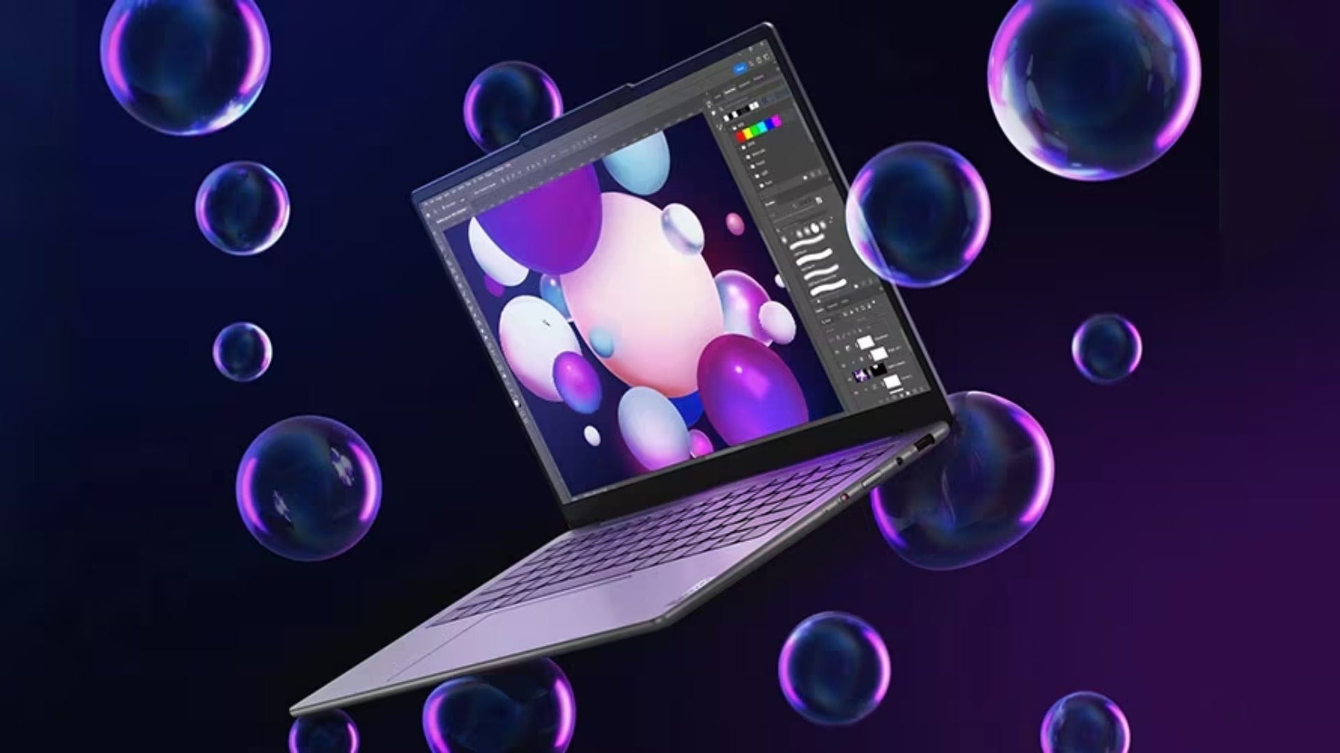 Xem xét lựa chọn cấu hình laptop Lenovo phù hợp với các tác vụ cần sử dụng