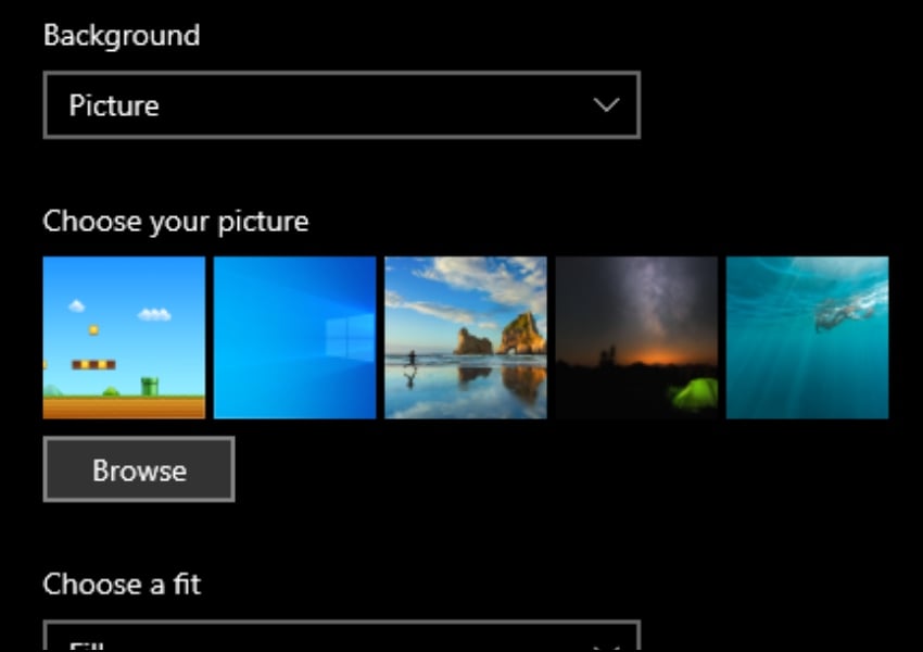 Cách thay đổi thư mục Download mặc định trên Windows 10/8/7 - Download.vn