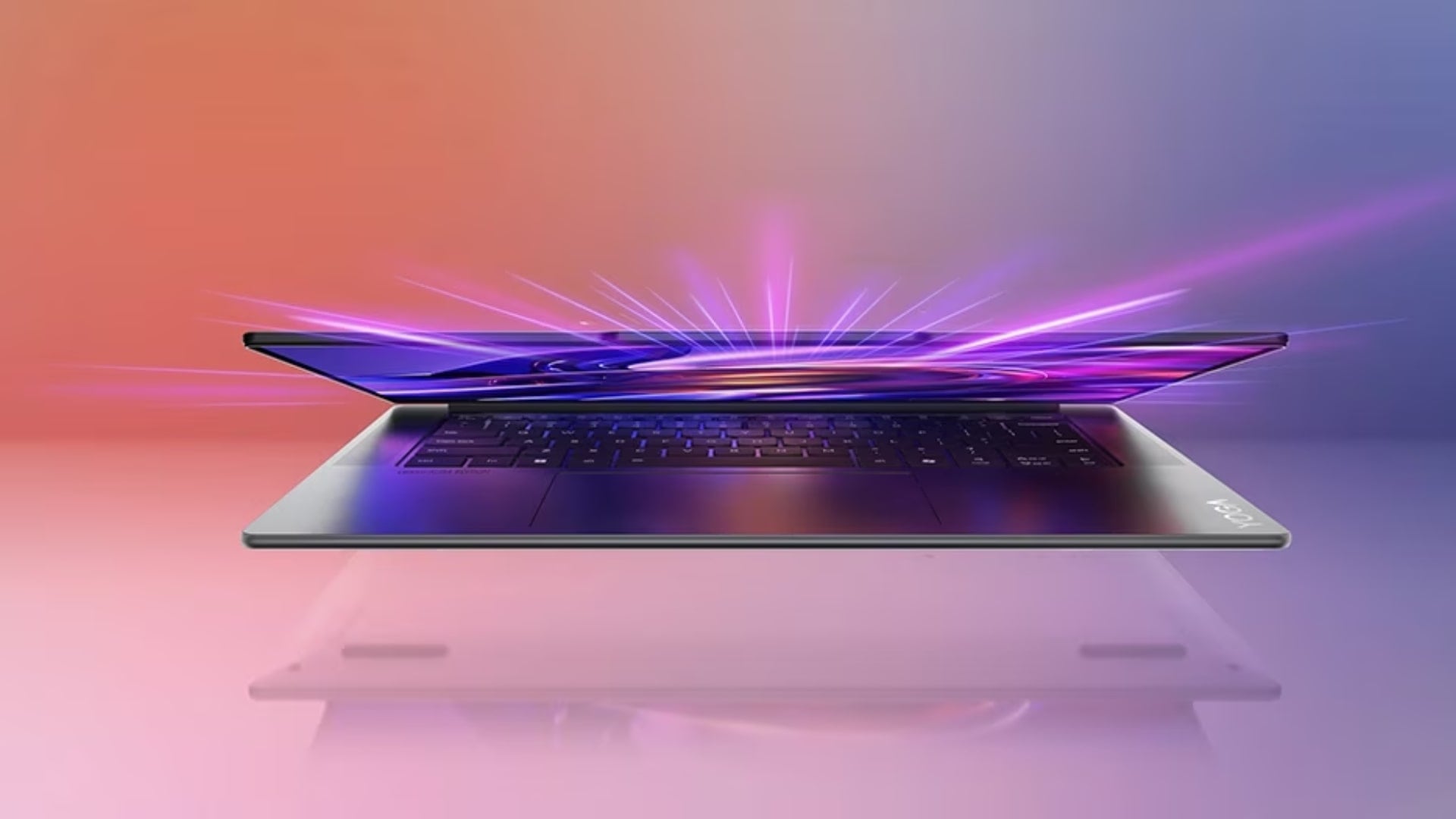 Các dòng máy mỏng nhẹ của Lenovo tối ưu hiệu suất