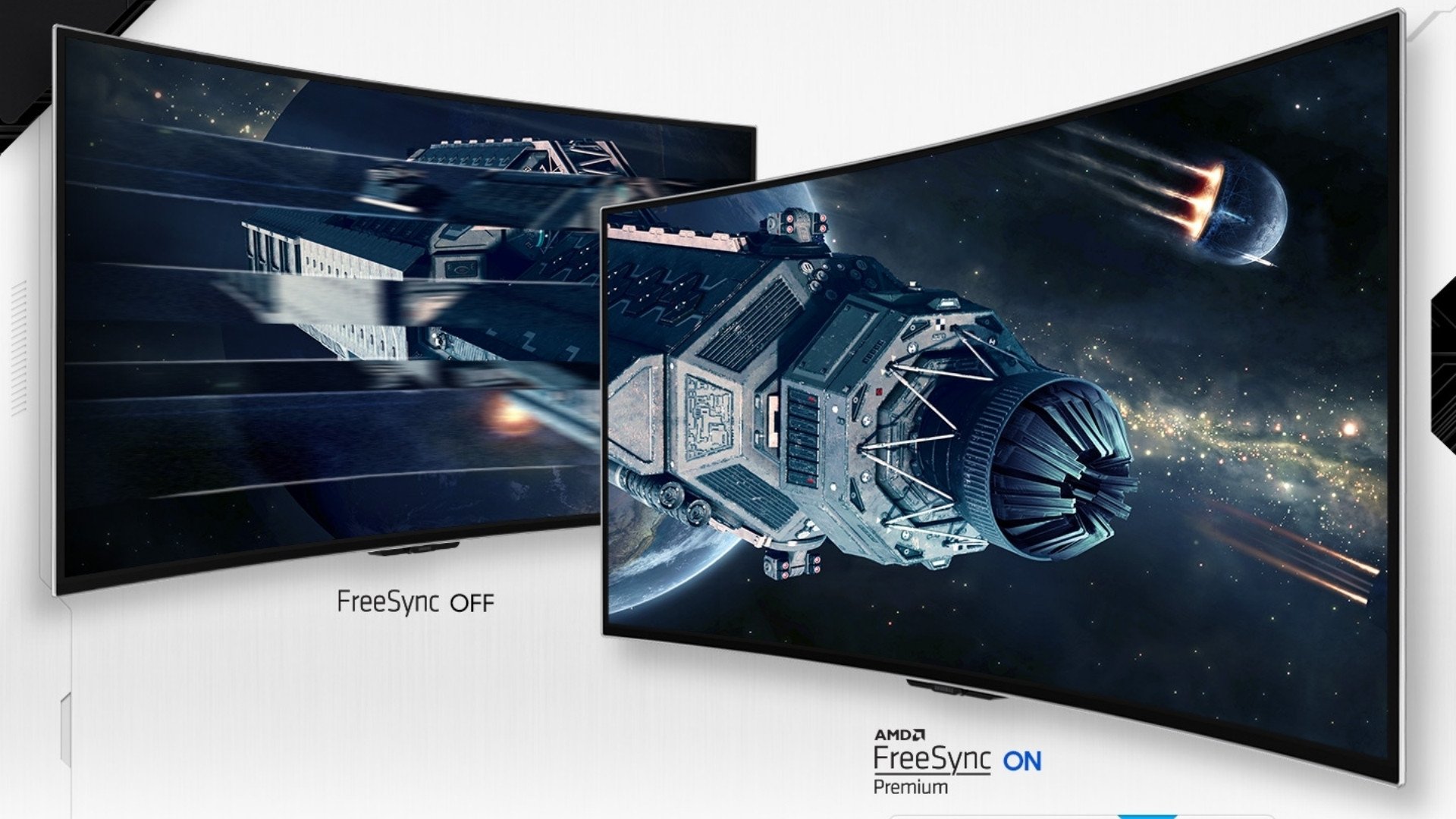 Màn hình Samsung Odyssey OLED G8 G85SB uWQHD LS34BG850SEXXV - AMD FreeSync Premium Pro