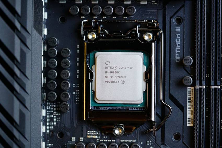 ép xung cpu là gì
