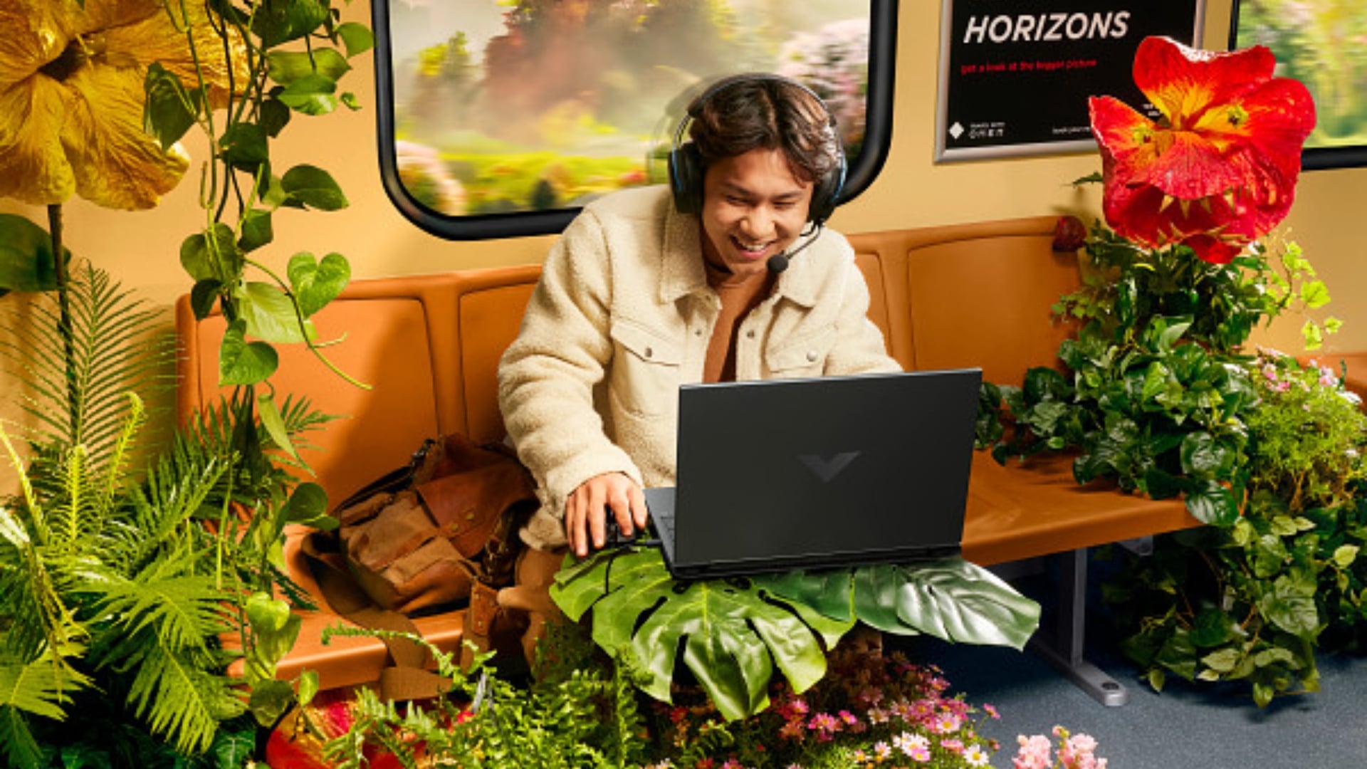 Laptop HP VICTUS 16-S0173AX là dòng laptop gaming và đa nhiệm cao cấp của thương hiệu HP