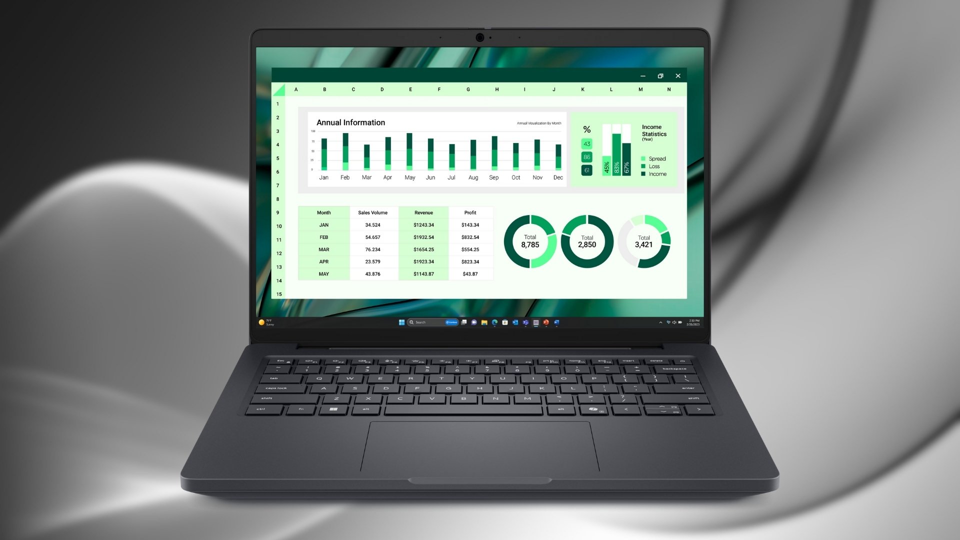 điểm mạnh lớn nhất của Dell Pro Max chính là hiệu suất
