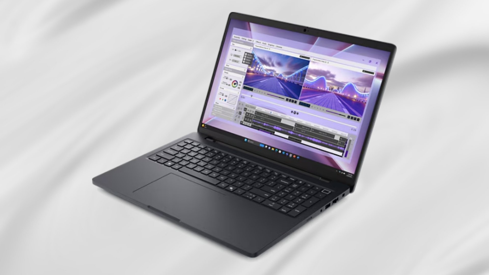 Dòng sản phẩm Dell Pro Max
