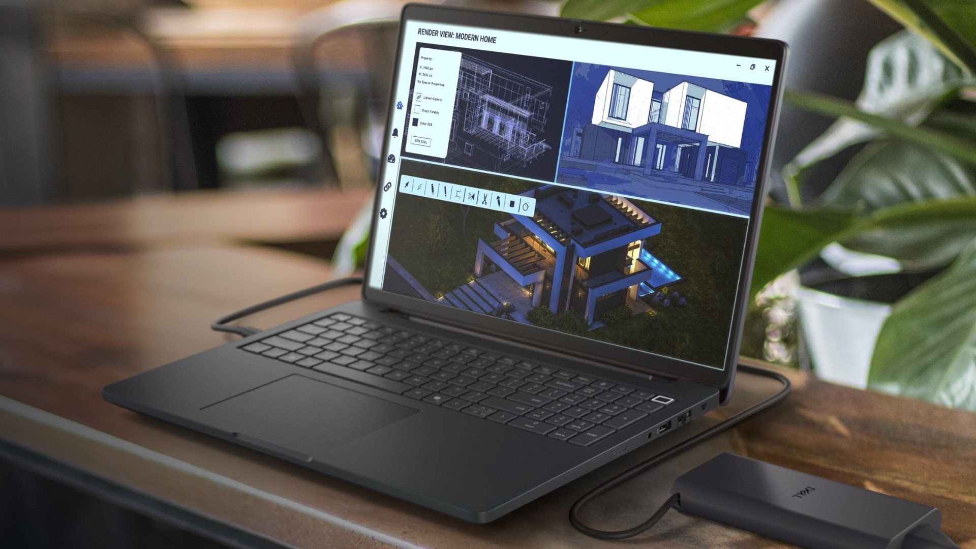 Dell Pro Max vừa đảm bảo hiệu năng vượt trội, vừa mang lại trải nghiệm sử dụng tốt nhất cho người sử dụng