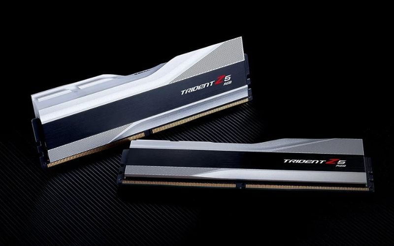 G.Skill Trident Z5 RGB 32GB DDR5 6000MHz