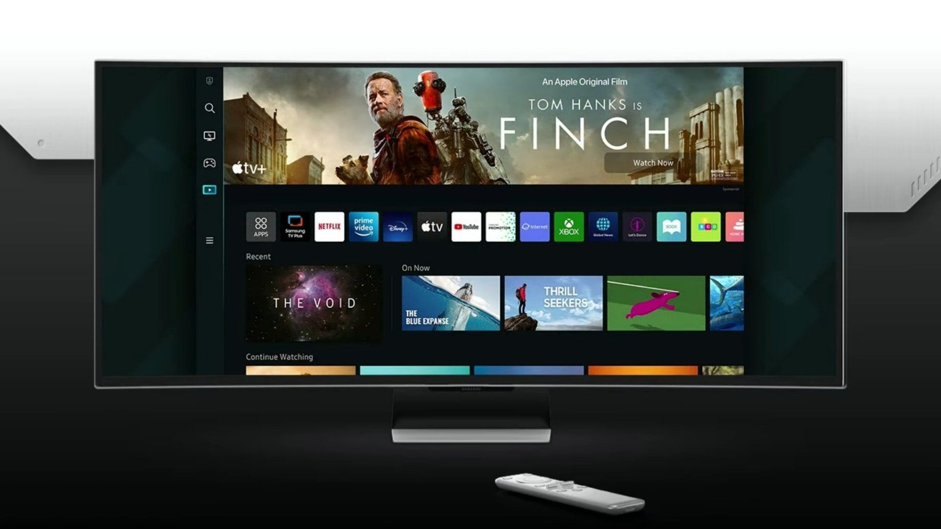 Màn hình Samsung Odyssey OLED G8 G85SB uWQHD LS34BG850SEXXV - trải nghiệm ấn tượng hơn