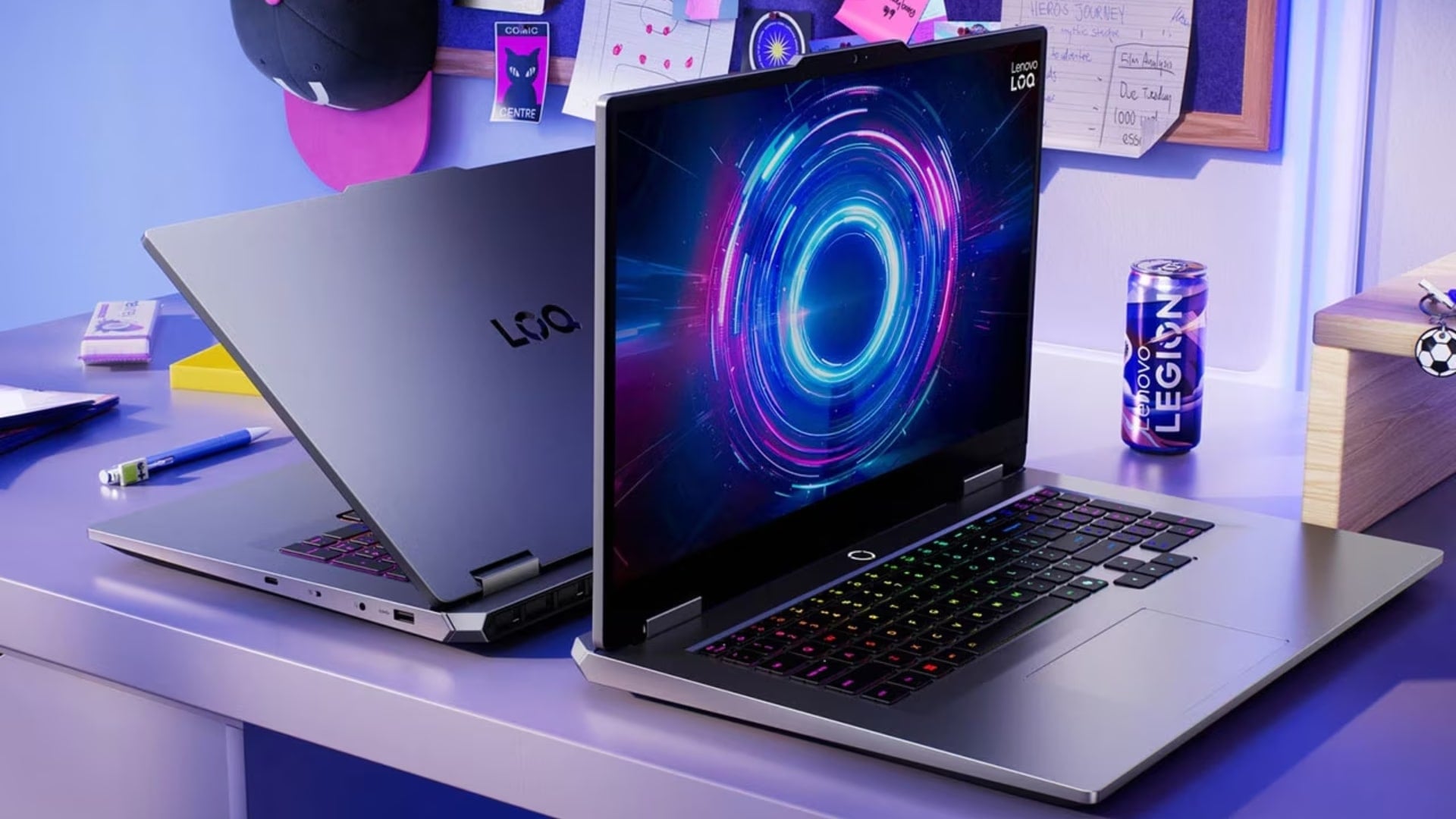 Laptop Lenovo bền bỉ, sang trọng