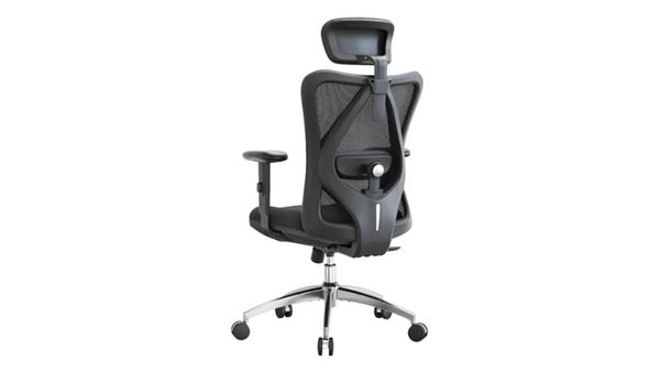 Ghế công thái học Ergonomic Sihoo M18 được thiết kế công thái học