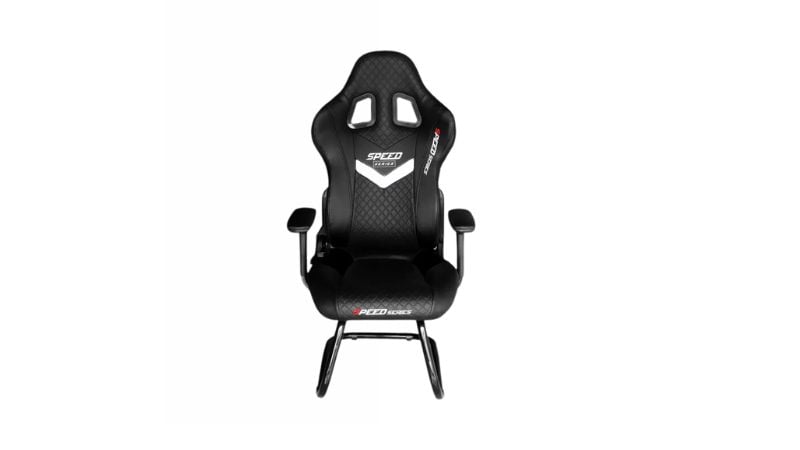 Ghế Gaming SPEED-22 nổi bật với thiết kế ergonomic thông minh