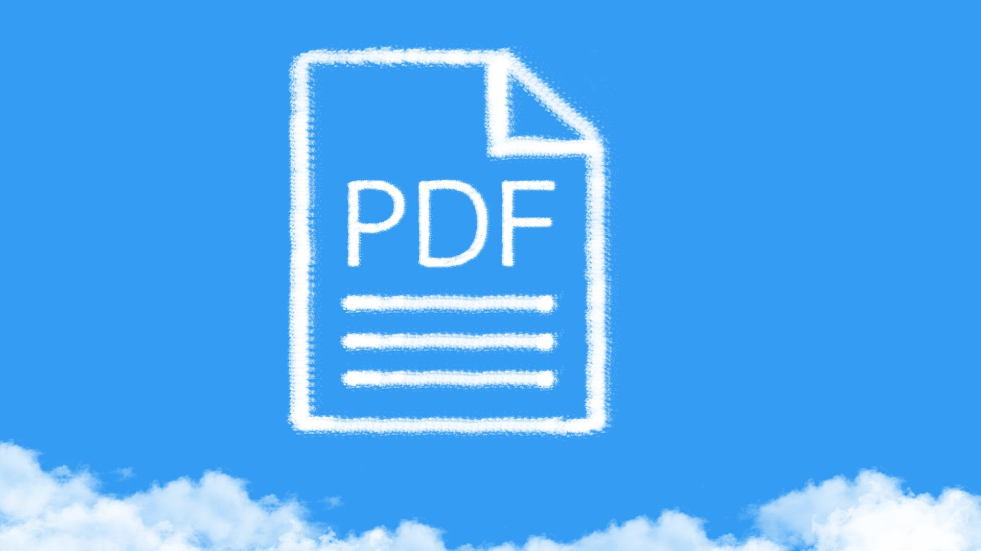 ghép file PDF đem lại nhiều lợi ích cho người sử dụng