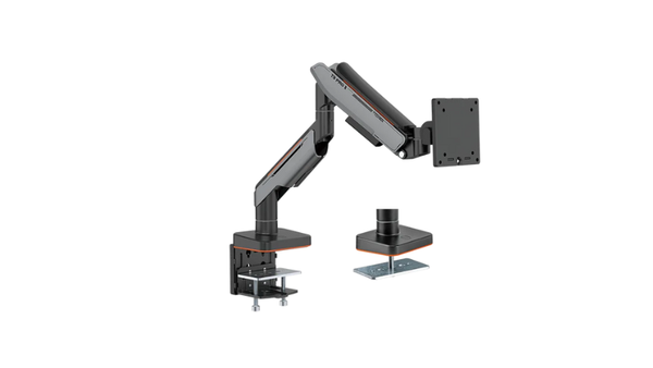 Giá treo màn hình Human Motion T9 Pro II - Xám
