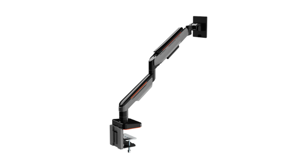 Giá treo màn hình Human Motion T9 Pro II - Xám được trang bị các tính năng xoay chuyển