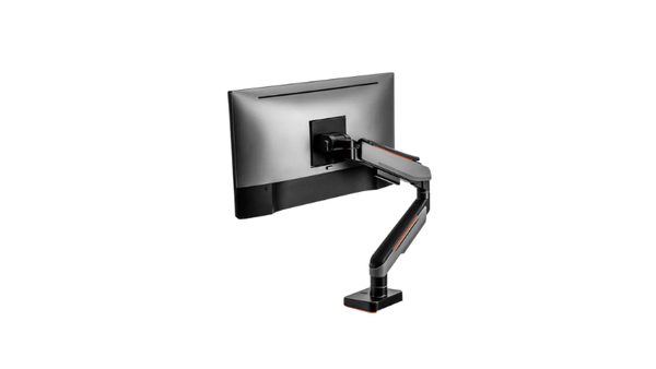 Giá treo màn hình Human Motion T9 Pro II - Xám tương thích với hầu hết màn hình